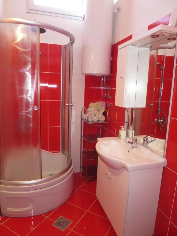 Apartment Ivanka 2 By Interhome Jasenice  Luaran gambar