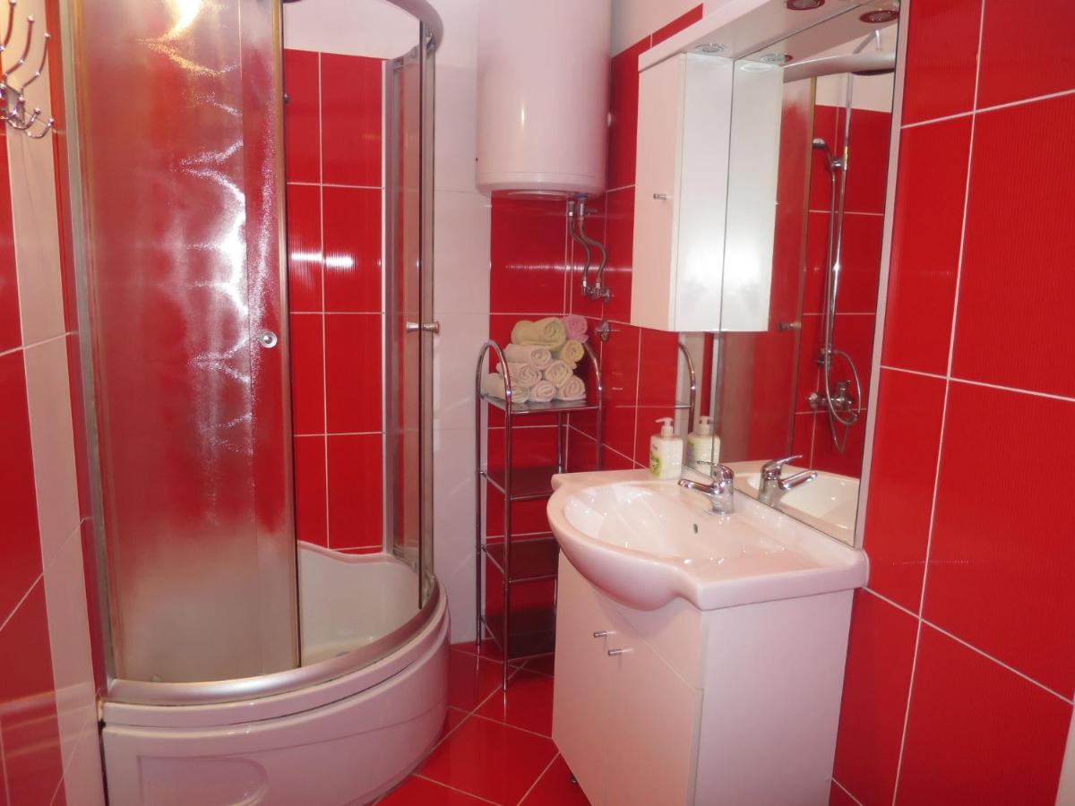 Apartment Ivanka 2 By Interhome Jasenice  Luaran gambar